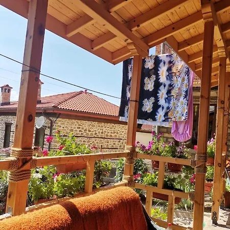 Holiday home Meadows In The Mountains Relax Fatovo